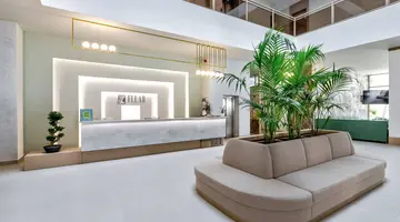 Fllad Resort & SPA