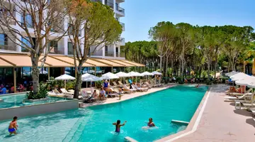 Fllad Resort & SPA