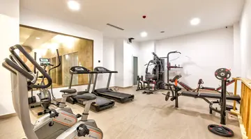 Fllad Resort & SPA