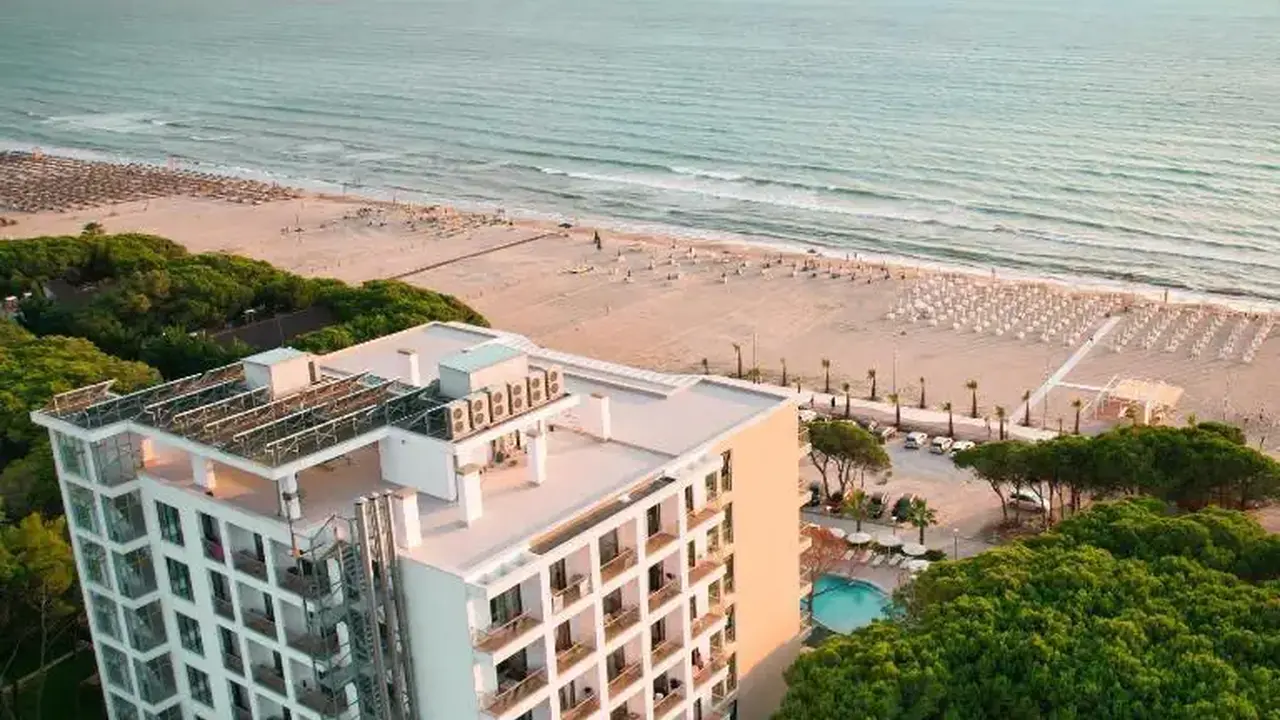 Fllad Resort & SPA