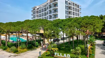 Fllad Resort & SPA