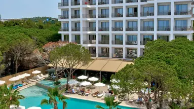 Fllad Resort & SPA