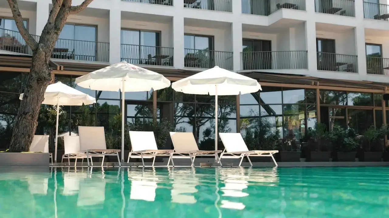 Fllad Resort & SPA