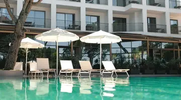 Fllad Resort & SPA