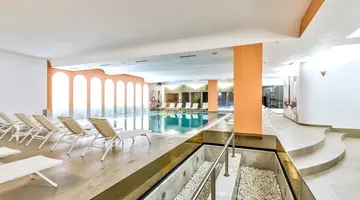 Fllad Resort & SPA