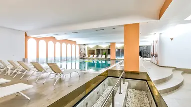 Fllad Resort & SPA