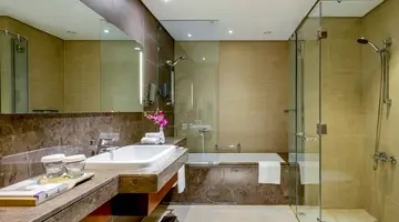 Flora Al Barsha Hotel At The Mall