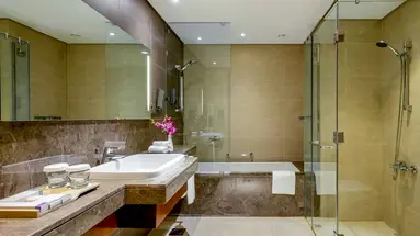 Flora Al Barsha Hotel At The Mall