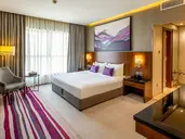 Flora Al Barsha Hotel At The Mall
