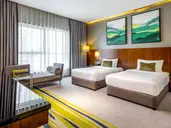 Flora Al Barsha Hotel At The Mall
