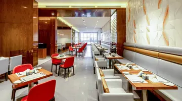 Flora Al Barsha Hotel At The Mall