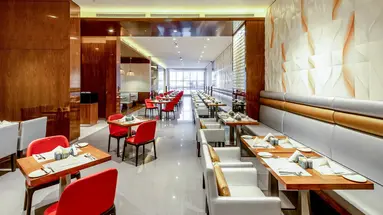Flora Al Barsha Hotel At The Mall