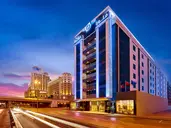 Flora Al Barsha Hotel At The Mall