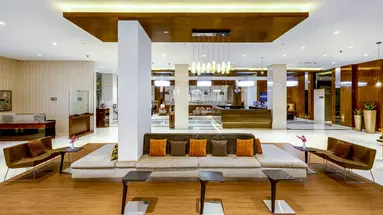 Flora Al Barsha Hotel At The Mall