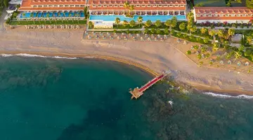 FLORA GARDEN BEACH ADULT ONLY