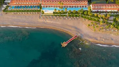 FLORA GARDEN BEACH ADULT ONLY