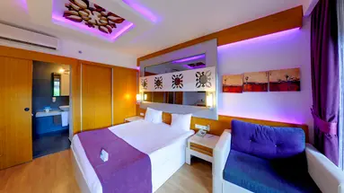 FLORA GARDEN BEACH ADULT ONLY