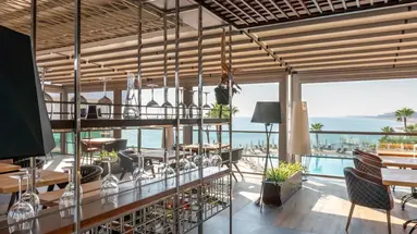 FLORA GARDEN BEACH ADULT ONLY