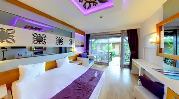 FLORA GARDEN BEACH ADULT ONLY