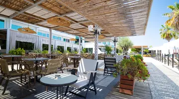FLORA GARDEN BEACH ADULT ONLY