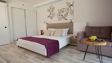 FLORA GARDEN BEACH ADULT ONLY