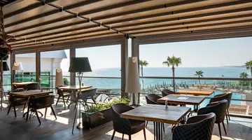 FLORA GARDEN BEACH ADULT ONLY