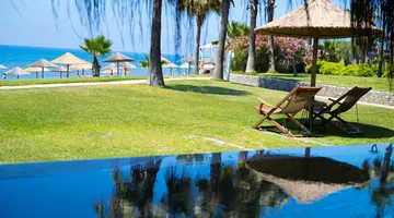 FLORA GARDEN BEACH ADULT ONLY