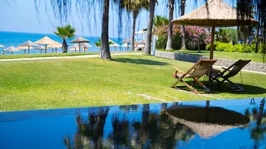 FLORA GARDEN BEACH ADULT ONLY