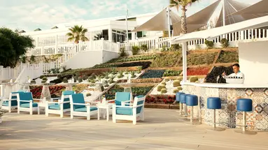FLORA GARDEN BEACH ADULT ONLY