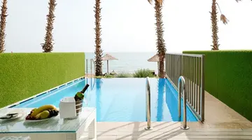 FLORA GARDEN BEACH ADULT ONLY