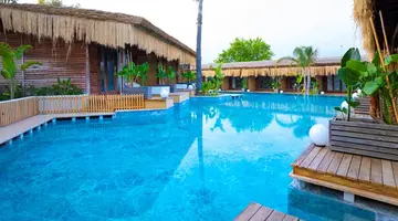 FLORA GARDEN BEACH ADULT ONLY