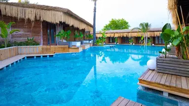 FLORA GARDEN BEACH ADULT ONLY