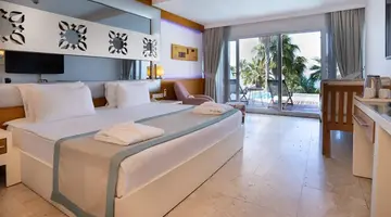 FLORA GARDEN BEACH ADULT ONLY