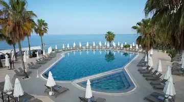 FLORA GARDEN BEACH ADULT ONLY