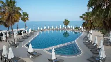 FLORA GARDEN BEACH ADULT ONLY
