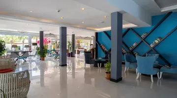 FLORA GARDEN BEACH ADULT ONLY