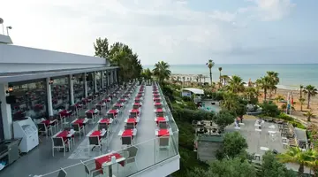 FLORA GARDEN BEACH ADULT ONLY