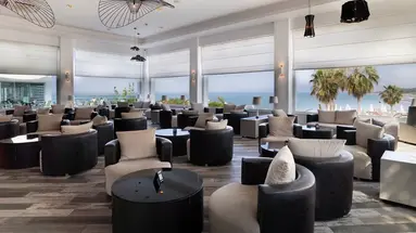 FLORA GARDEN BEACH ADULT ONLY