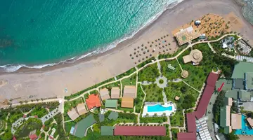 FLORA GARDEN BEACH ADULT ONLY