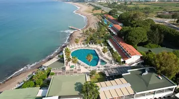 FLORA GARDEN BEACH ADULT ONLY