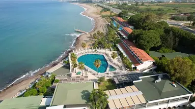 FLORA GARDEN BEACH ADULT ONLY