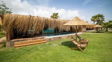FLORA GARDEN BEACH ADULT ONLY