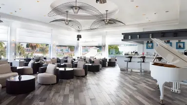 FLORA GARDEN BEACH ADULT ONLY