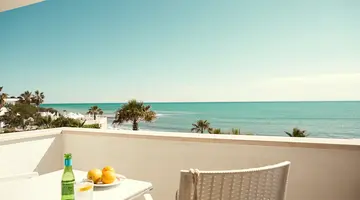 FLORA GARDEN BEACH ADULT ONLY
