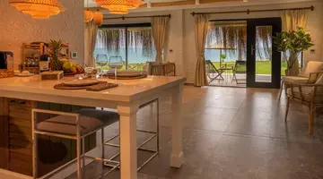 FLORA GARDEN BEACH ADULT ONLY