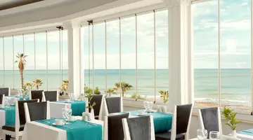 FLORA GARDEN BEACH ADULT ONLY