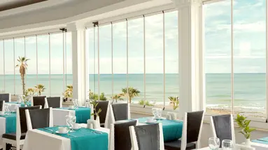 FLORA GARDEN BEACH ADULT ONLY