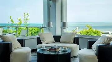 FLORA GARDEN BEACH ADULT ONLY