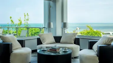 FLORA GARDEN BEACH ADULT ONLY