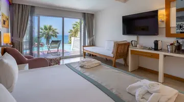 FLORA GARDEN BEACH ADULT ONLY